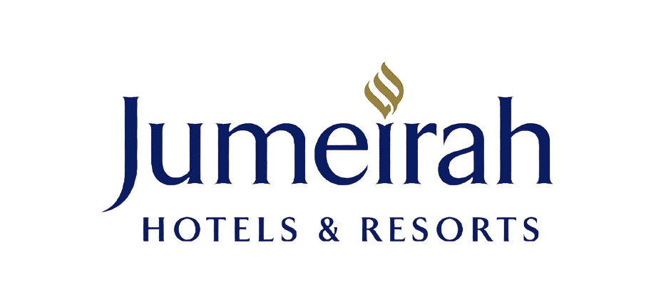 Jumeirah Logo png